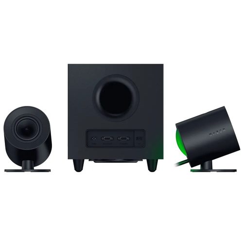 Стационарная колонка Razer Nommo V2
