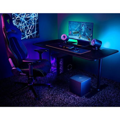 Стационарная колонка Razer Nommo V2