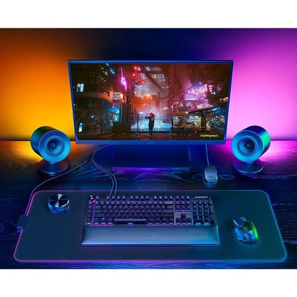 Стационарная колонка Razer Nommo V2 Pro