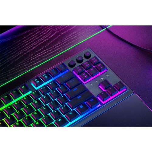 Игровая клавиатура Razer Ornata V3 TKL