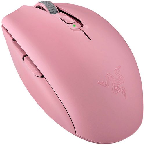 Игровая мышка Razer Orochi V2 (розовый)