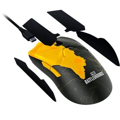 Игровая мышка Razer Viper V2 Pro - PUBG: BATTLEGROUNDS Edition