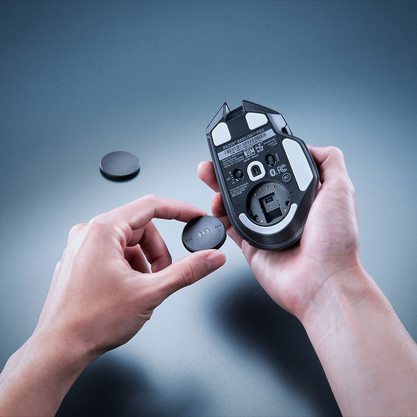 Зарядное устройство Razer Wireless Charging Puck