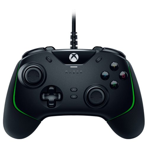 Геймпад (джойстик) Razer Wolverine V2 (черный)