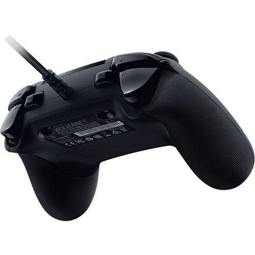 Геймпад (джойстик) Razer Wolverine V2 (черный)