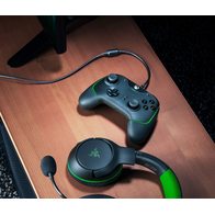 Razer Wolverine V2 Black
