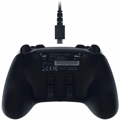 Геймпад (джойстик) Razer Wolverine V2 Chroma (черный)