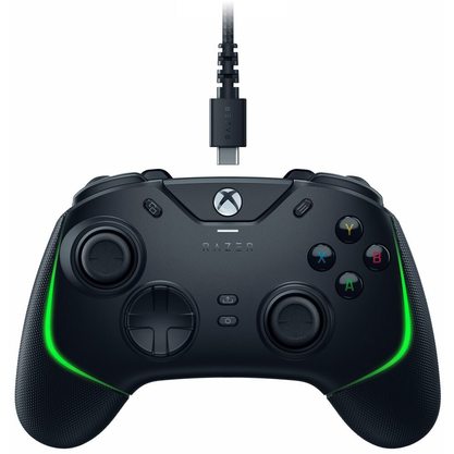 Геймпад (джойстик) Razer Wolverine V2 Chroma (черный)