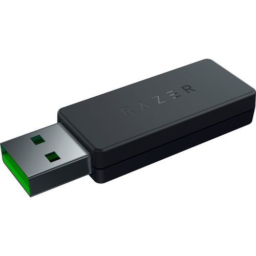 Геймпад (джойстик) Razer Wolverine V2 Pro (черный)