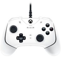 Razer Wolverine V2 (белый)