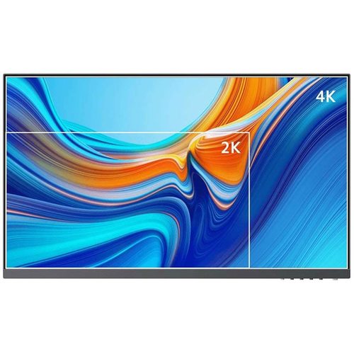 Монитор Redmi Display 27 4K