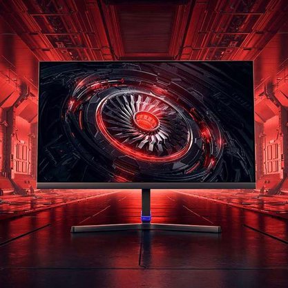 Игровой монитор Redmi G24 165Hz 23.8