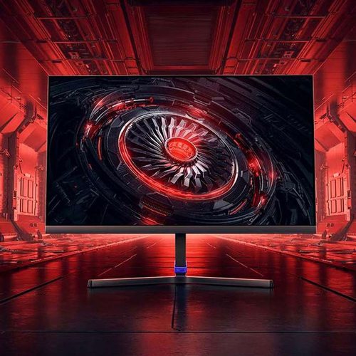 Игровой монитор Redmi G24 165Hz 23.8