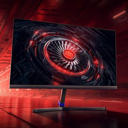 Игровой монитор Redmi G24 165Hz 23.8