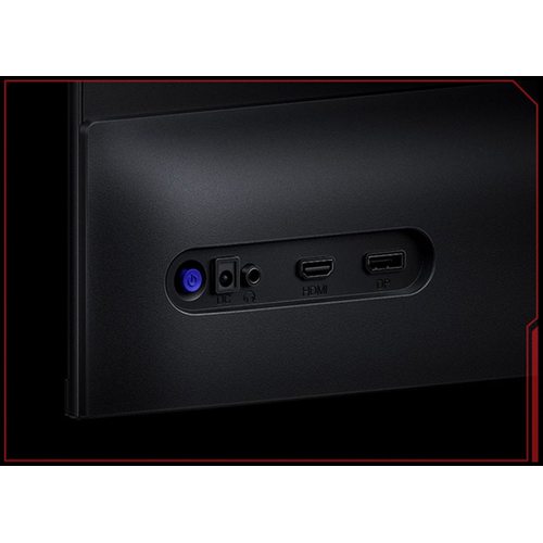 Игровой монитор Redmi G24 165Hz 23.8