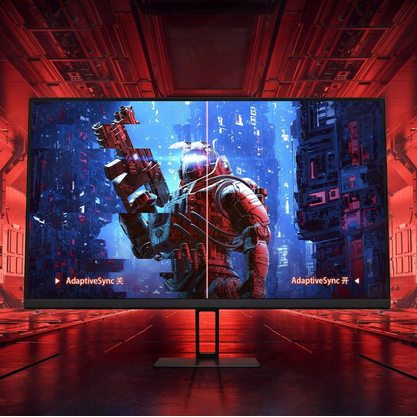 Монитор Redmi Gaming Display X27G P27FBA-RX