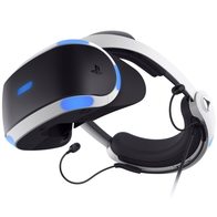 12.4. VR Шлем вирт. реал. Sony CUH-ZVR2 ( SONY PS VR V2 +Camera+ VR W