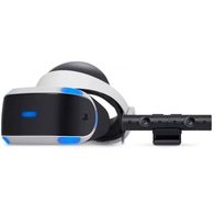 12.4. VR Шлем вирт. реал. Sony CUH-ZVR2 ( SONY PS VR V2 +Camera+ VR W