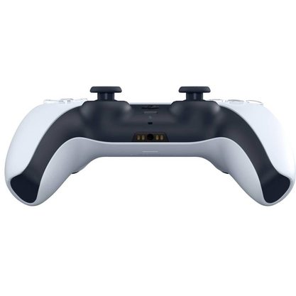 Геймпад (джойстик) Sony DualSence CFI-ZCT1W (белый)
