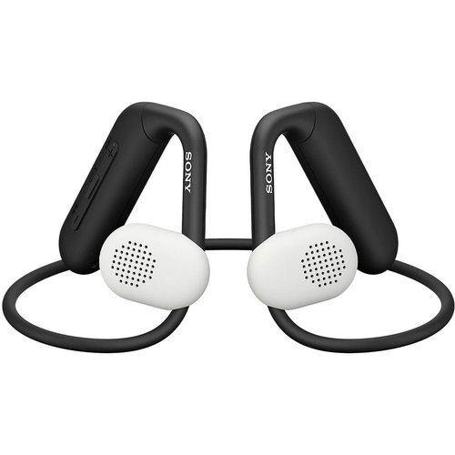 Беспроводные наушники Sony Float Run