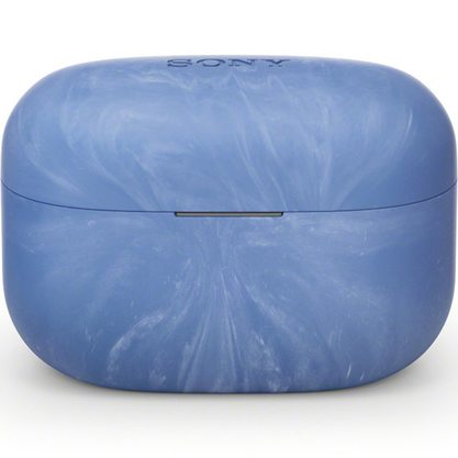 Беспроводные наушники Sony LinkBuds S WF-LS900 (голубой)