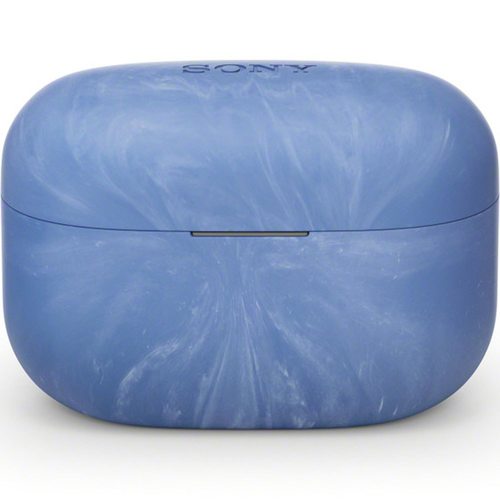 Беспроводные наушники Sony LinkBuds S WF-LS900 (голубой)