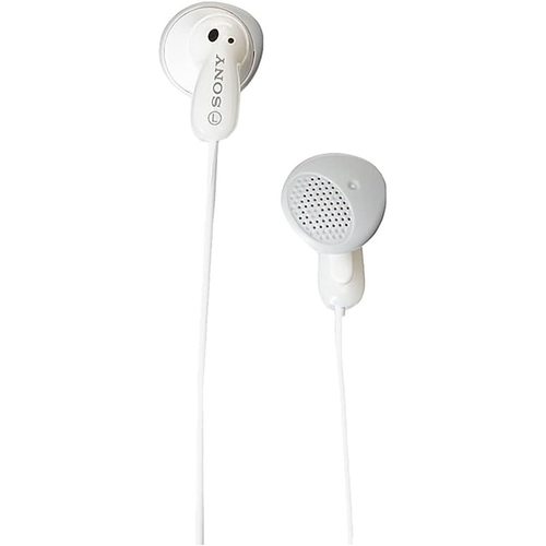 Наушники Sony MDR-E9LP (белый)