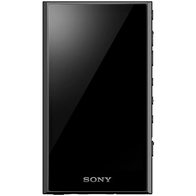 Sony NW-A306 (черный)