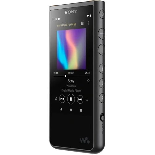 Плеер Sony NW-ZX505