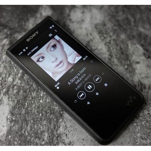 Плеер Sony NW-ZX505