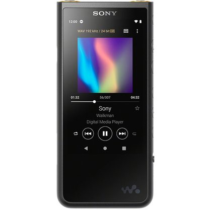 Плеер Sony NW-ZX505