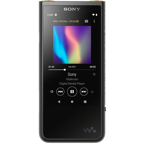 Плеер Sony NW-ZX505