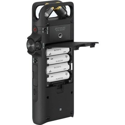 Диктофон Sony PCM-D10 16 Гб