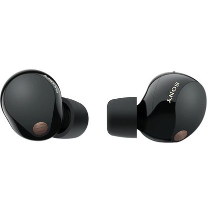 Беспроводные наушники Sony WF-1000XM5 (черный)