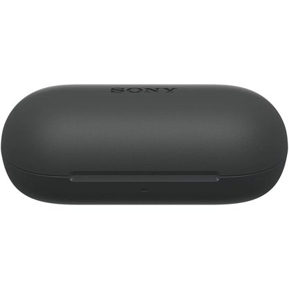 Беспроводные наушники Sony WF-C700N (черный)