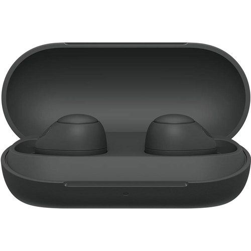 Беспроводные наушники Sony WF-C700N (черный)