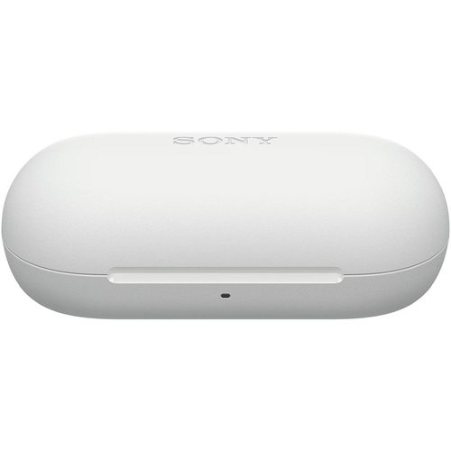 Беспроводные наушники Sony WF-C700N (белый)