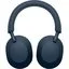 Беспроводные наушники Sony WH-1000XM5 (синий)