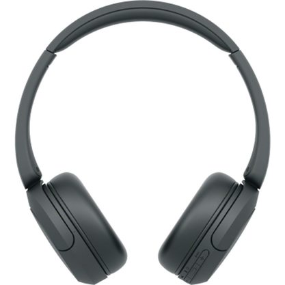 Наушники Sony WH-CH520 (черный)