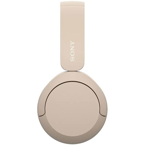 Наушники Sony WH-CH520 (бежевый)