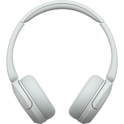 Наушники Sony WH-CH520 (белый)
