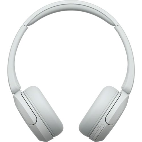 Наушники Sony WH-CH520 (белый)