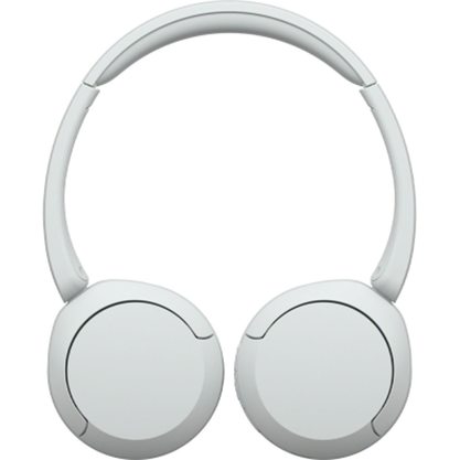 Наушники Sony WH-CH520 (белый)