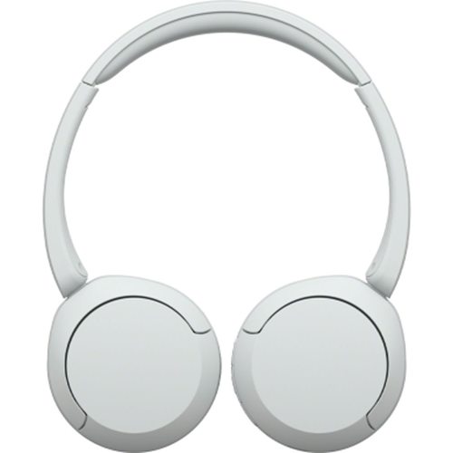 Наушники Sony WH-CH520 (белый)