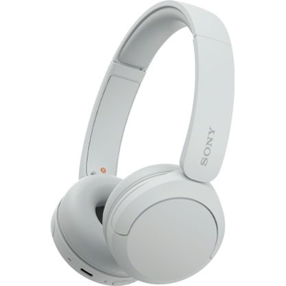 Наушники Sony WH-CH520 (белый)
