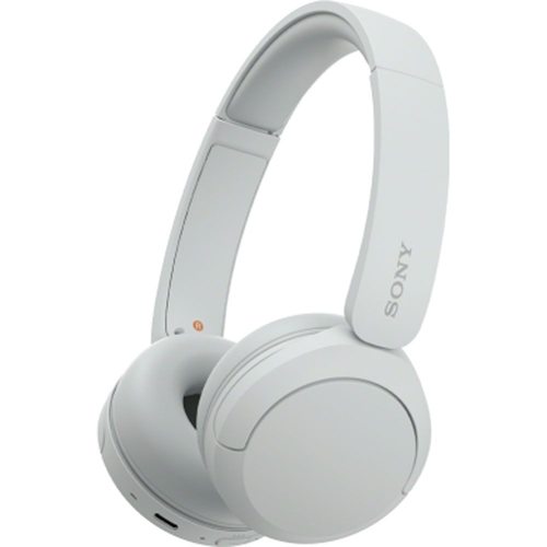 Наушники Sony WH-CH520 (белый)
