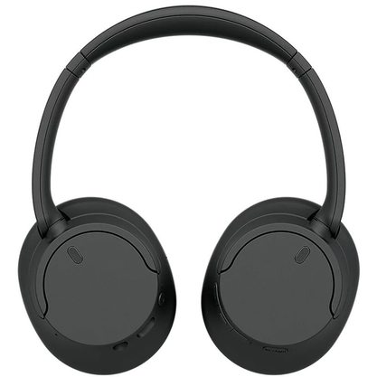 Беспроводные наушники Sony WH-CH720N (черный)