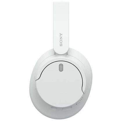 Беспроводные наушники Sony WH-CH720N (белый)