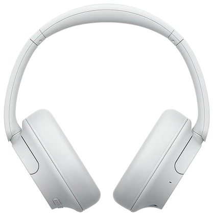 Беспроводные наушники Sony WH-CH720N (белый)