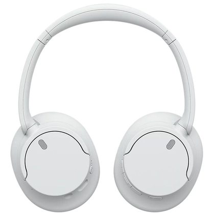 Беспроводные наушники Sony WH-CH720N (белый)